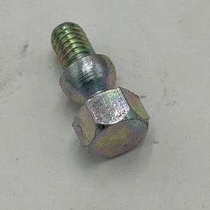 BOLT M6*9, HELMET LOCK (G400)
