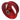 WHEEL - FRONT WHEEL, RED STEEL, 10 " (RH50, BC)