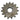 DRIVE SPROCKET (G400)