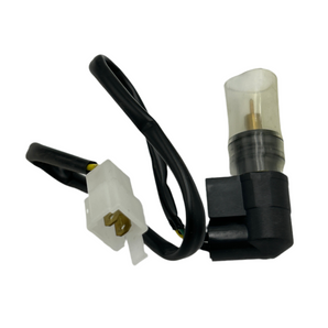 AUTO BYSTARTER SET, RATTLER 110