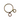 CLIP (BUD 125/170/HOOL)