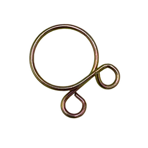CLIP (BUD 125/170/HOOL)