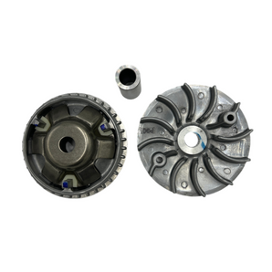 VARIATOR ASSY (KICK)
