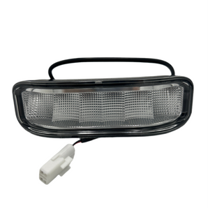 LIGHT - TURN SIGNAL ASSY, LEFT FRONT (MQi GT 100)