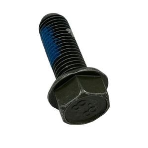 BOLT - M10*1.25* 27, HEXAGON FLANGE