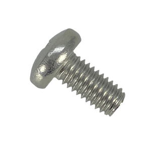 BOLT - M6*12, CROSS HEAD, SS
