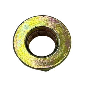 NUT - M12, HEXAGON FLANGE NUT