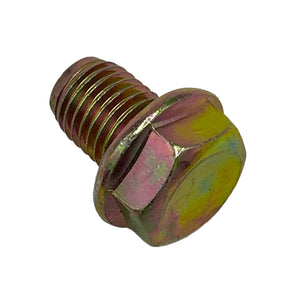 BOLT - M12*15 HEXAGON FLANGE