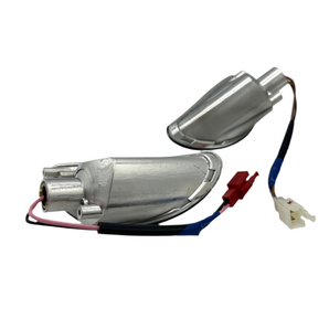 LIGHT - SET, FRONT BODY NON-DOT TURN SIGNAL PAIR (BUD)