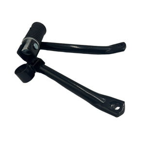 PASSENGER FOOTREST ASSY., R. (G400)
