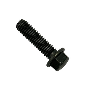 BOLT - M6X22, HEXAGON FLANGE
