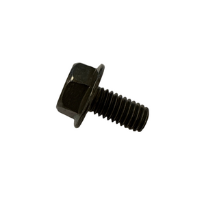 BOLT - M6*12*1.0P, HEXAGON FLANGE BOLT