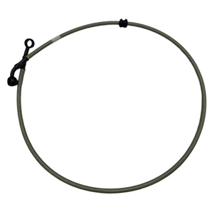 FR,BRAKE FLUID HOSE COMP (BLUR 220)