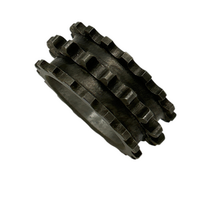 OIL PUMP SPROCKET(BUD 125/170/HOOL)