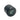 Genuine Piaggio OEM roller weight (B019236) for Vespa 150 3V/iGet, Piaggio Fly & Liberty 150. Sold individually, 6 required.