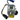 SWITCH - LEFT ASSY, SILVER (BLUR 220/HOOL, KICK)