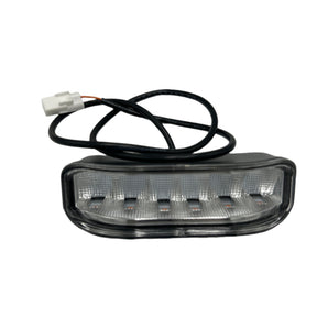 LIGHT - DOT TURN SIGNAL ASSY, LEFT LED (2024+ NQi GTS 50mph)