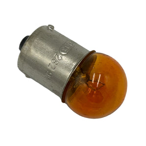 BULB - R10W, AMBER (URBANO 50i/125/200i)