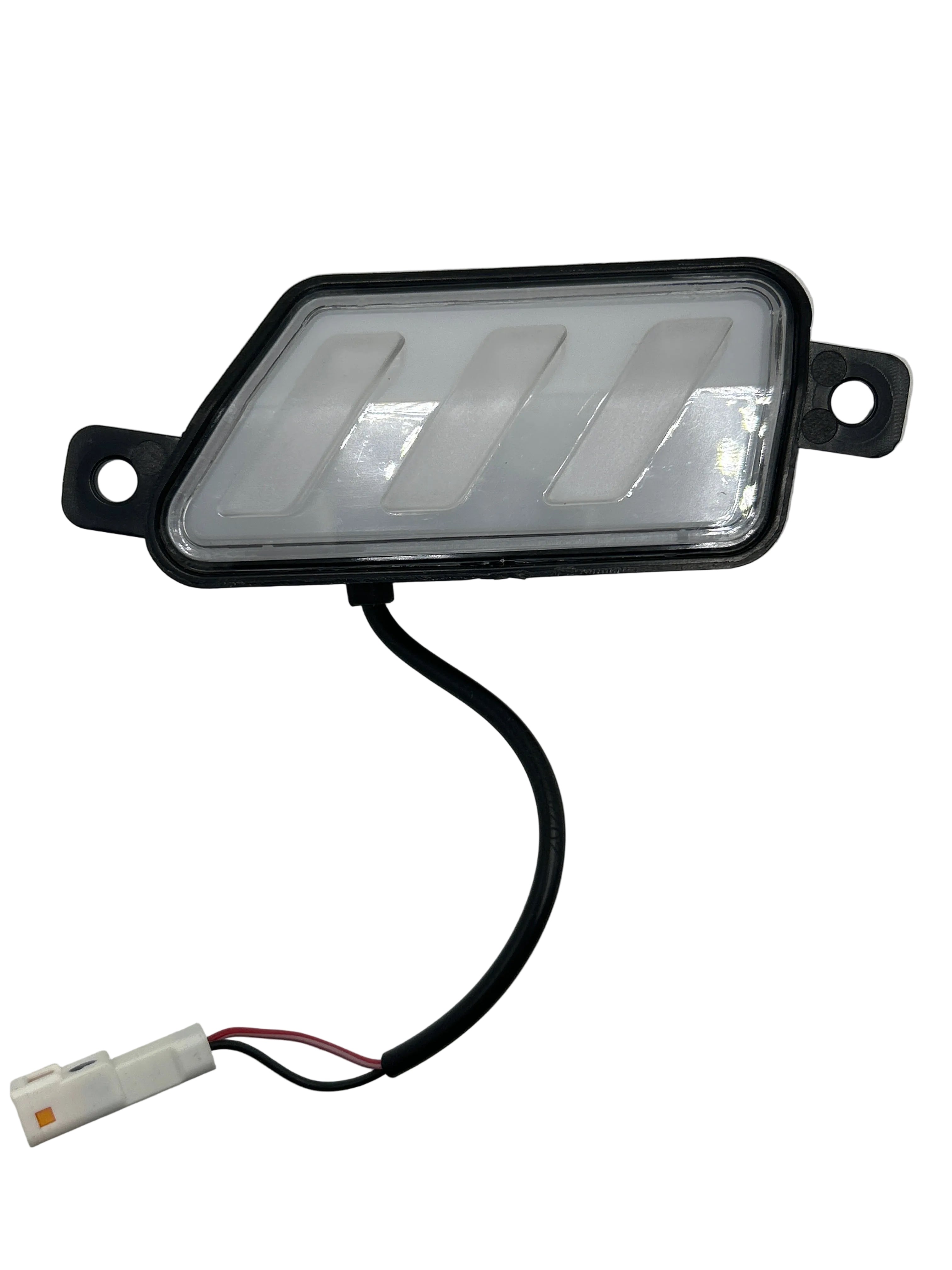 NIU XQi3 Left Ambient Light