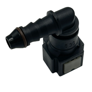CONNECTOR - FUEL HOSE, FUEL PUMP