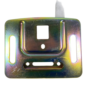 PLATE - MOUNTING PLATE (GT150, GP300S)