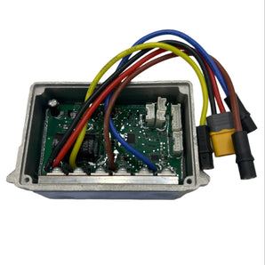 Green Line Controller; Segway Ninebot G30