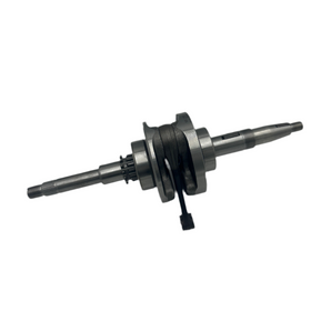 CRANKSHAFT ASSY