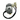 SWITCH - RIGHT SWITCH ASSY SILVER (BLUR 220/HOOL, KICK)