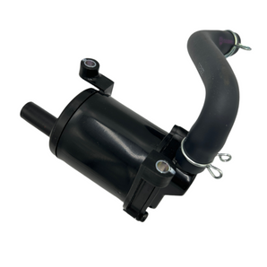 SECOND AIR CLEANER ASSY. (BC50/ RAT50/RH50 PRE 2013)