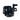 Brake Caliper; NIU KQi 300P
