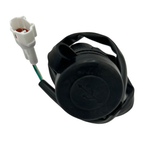 CHARGER - USB CHARGER (URBANO 50i/125/200i)