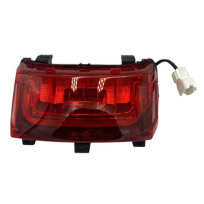 LIGHT - DOT REAR TAILLIGHT, 12V LED (MQi GT 100)