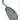Left Mirror (Chrome); Kymco People 50, People 150