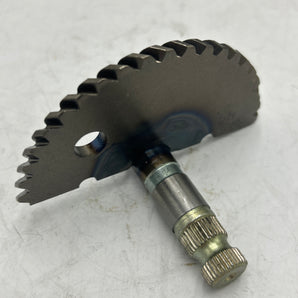 SPINDLE COMP KICK STARTER (BUD50/RH50/RAT50/BC50)