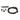 Green Line Brake Cable Set; Segway Ninebot Max G30