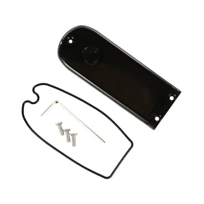 Segway Ninebot Max G30 and Max G30P Dashboard Cover with gasket and screws