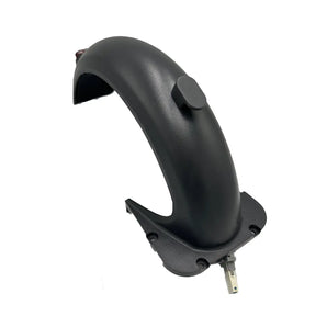 Green Line Rear Fender Taillight Assembly; Ninebot Max G30