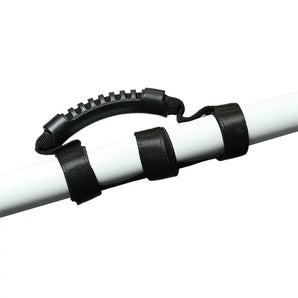 Green Line Kick Scooter Carry Strap