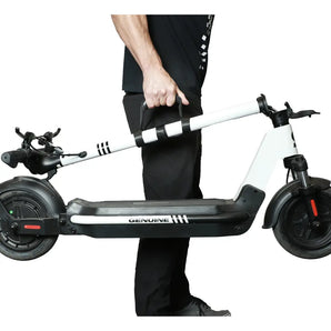 Green Line Kick Scooter Carry Strap
