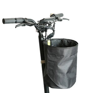 Green Line Kick Scooter Front Bag
