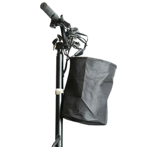 Green Line Kick Scooter Front Bag