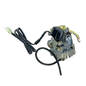 CARBURETOR (VEN)