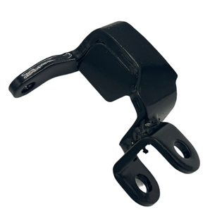 MOUNT, R. FOOTPEG (G400)