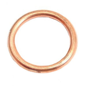 Universal Parts Exhaut Gasket - 32.25mm