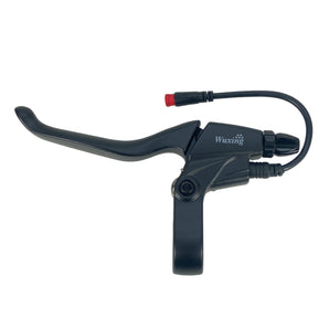 Hiboy eBike Left, Rear Brake Lever Assembly - Hiboy P6