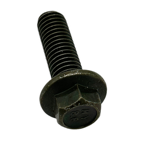 BOLT - M8X25, HEXAGON FLAT HEAD, SS