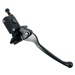 MASTER CYLINDER - FRONT BRAKE (MQi+)
