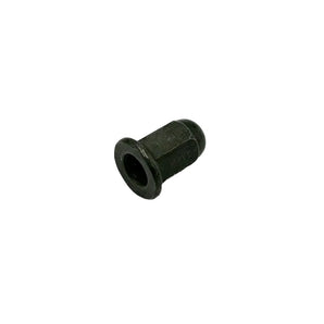NUT - M8X22, CAP NUT, GREEN