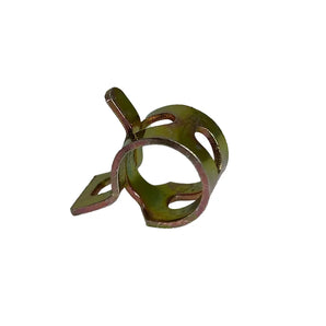 CLIP - 8MM, ZINC