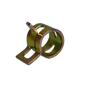 CLIP - 8MM, ZINC